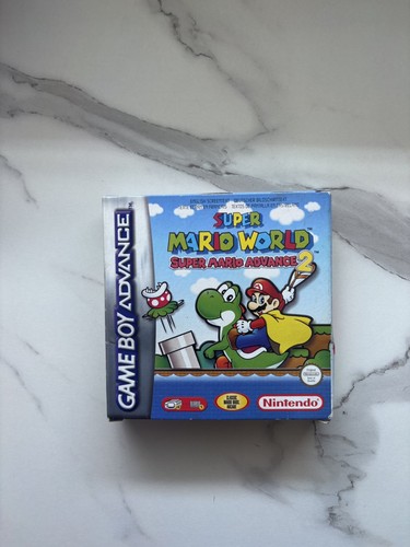Super mario world - mario,