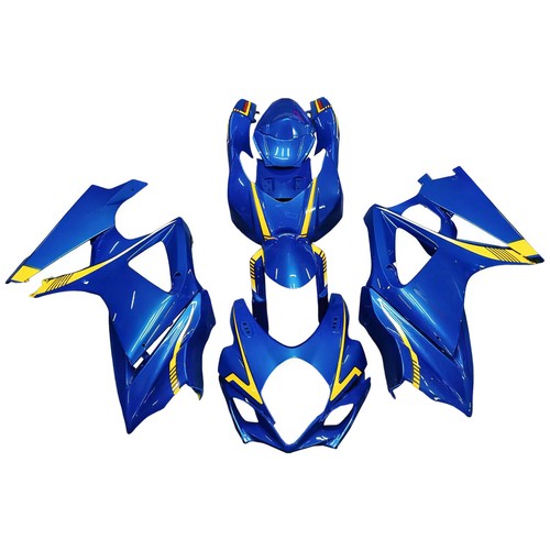 Amotopart fairing kit bodywork - fairing,