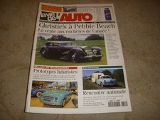 LVA VIE de l'AUTO 809 09.1997