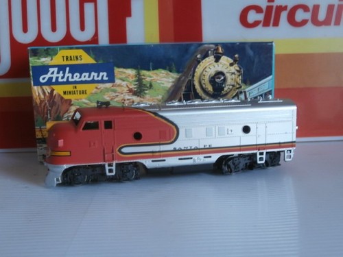 Usa locomotive diesel cie - usa,