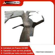 🇫🇷 Paire de pneus FIRESTONE VANHAWK 2 215 70 15 109 S ♻️