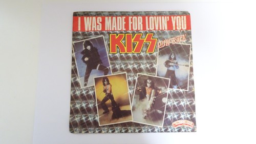 Tours kiss i - ,