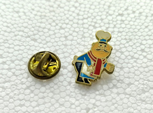 Pins pere dodu spilla - pere,