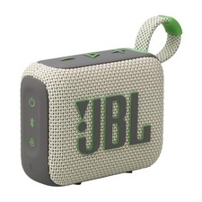 JBL Go 4, haut-parleur