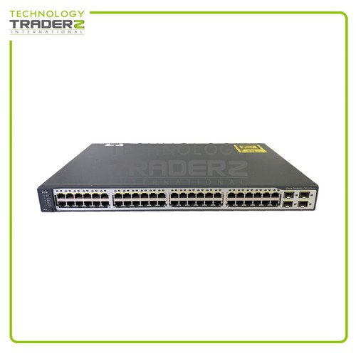 C3750v2 48ts v04 - ws-c3750v2-48ts-e,