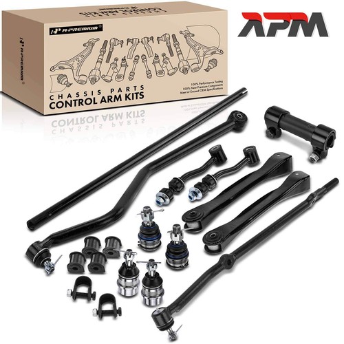 14x kit bras suspension - kit,