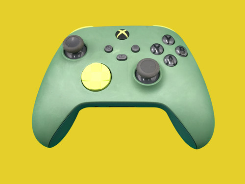 Microsoft contrôleur xbox - contrôleur,