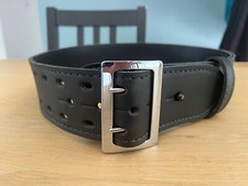 Duty belt Safariland - Police