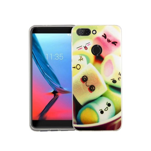 Zte blade étui - Étui, coque