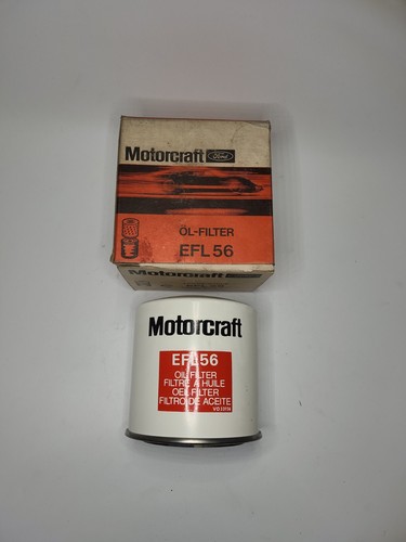 Motorcraft efl56 filtre - motorcraft,
