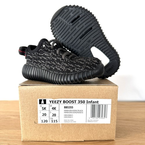 Bébé adidas yeezy pirate 350 - bébé,