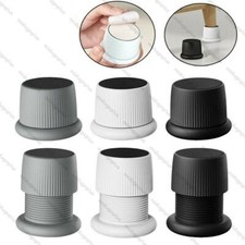 Rehausseurs de meubles, robustes, pour lit, table, canapé, rond, rehausseur chai