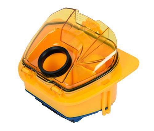 Rowenta réservoir conteneur - rowenta,