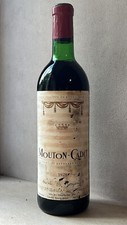 bordeaux mouton-cadet baron