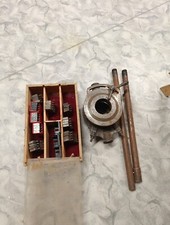 Filière Virax Type B N 45