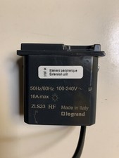 ZLS 33 RF RADIO LEGRAND