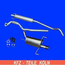 Opel Corsa C Tigra Twintop 1.8