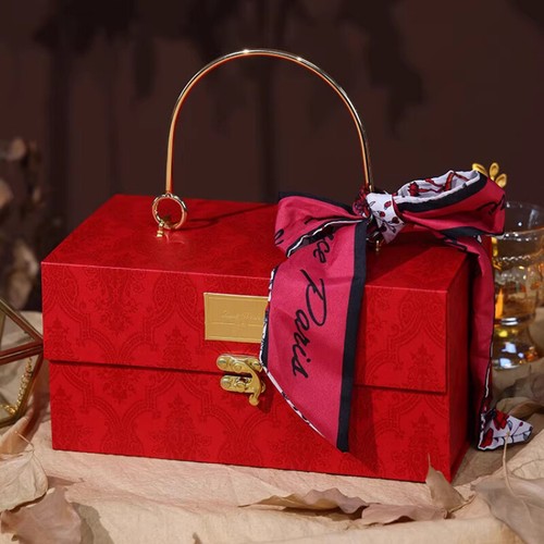 Anniversaire fête cadeau - 1x,