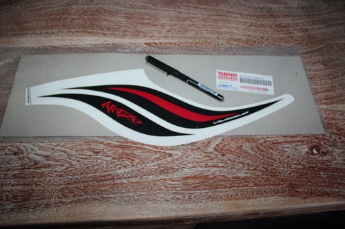 Sticker yamaha mbk original - sticker,