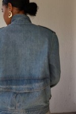 Vintage Guess Women’s Jacket