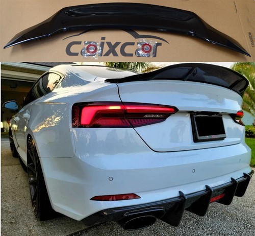Aileron audi sportback - a5, b9