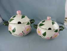 Villeroy boch wild rose - boch, wild-rose