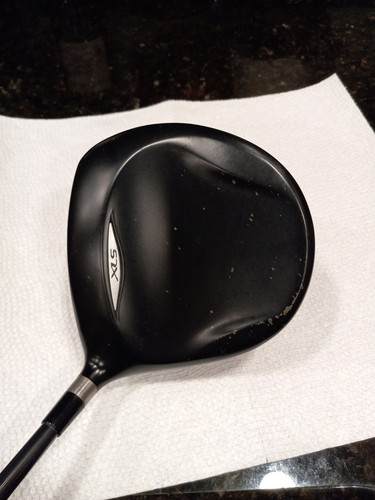 Cleveland hibore xls golf - cleveland,