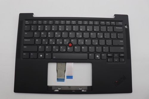 Lenovo thinkpad clavier grec - clavier,