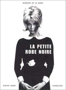 Petite robe noire - de, ludot