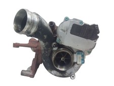 Turbo M.Servomoteur Bmk