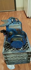 Vintage H 35 Tecumseh 3.5 Hp