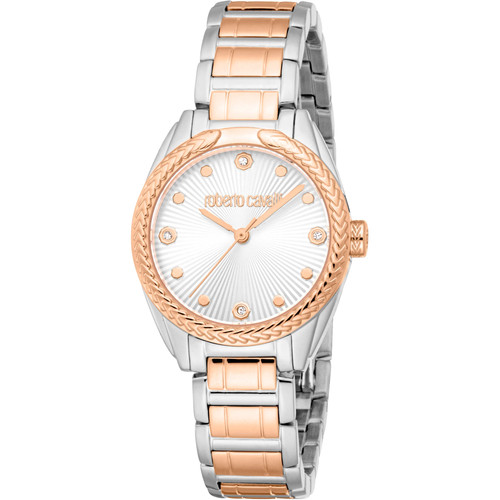 Montre roberto cavalli - montre,
