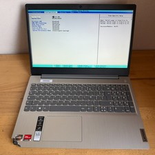 PC Portable Lenovo IdeaPad 3