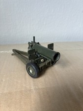 Canon Solido Démontable