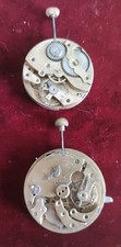  HORLOGERIE lot De 2 Mouvement