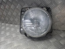 Optique avant principal gauche