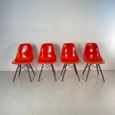 Chaises dsw vintage eames - chaises,