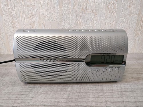 Radio portable grundig - radio,