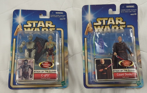Star wars action - 2,