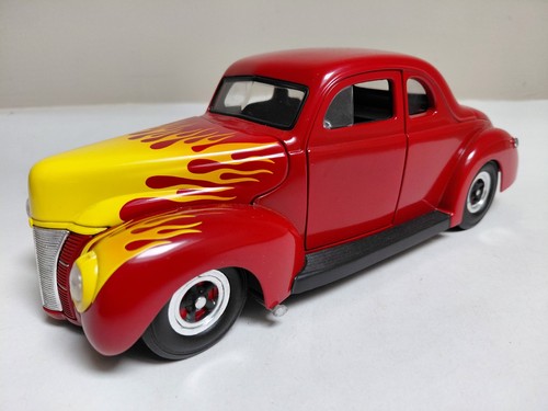 Voiture ford 1940 série hot - 1940,