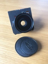 AS NEW ! Schneider Kreuznach Super Angulon Super Symmar 110XL  105°