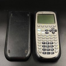 Calculatrice texas instruments - calculatrice,