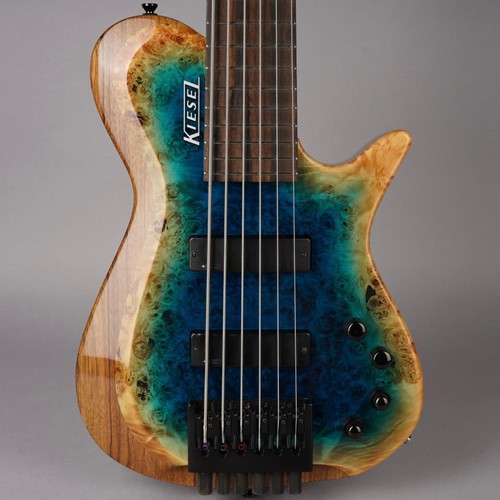Kiesel zb6 zeus - 6, headless