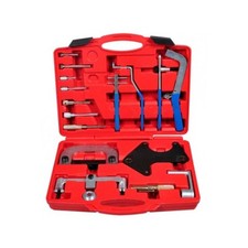 Coffret de calage distribution