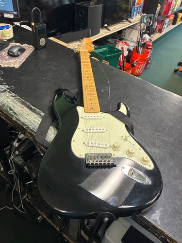 Fender starcaster string - starcaster,