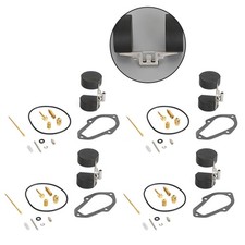 4X Kit de réparation