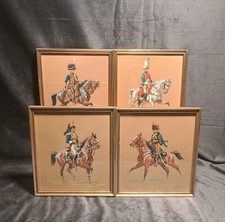 Set 4 Eugene Pechaubes