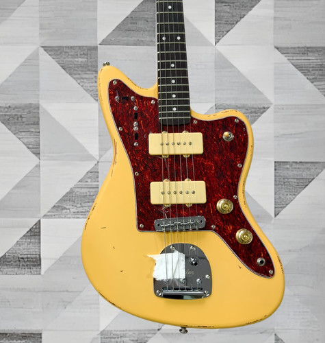 Limited 60s jazz master - limited,