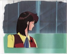 City hunter animation - hunter, anime