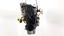 Moteur type BKC - Volkswagen